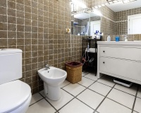 Resale - Villa - Marbella - Marbella Centro