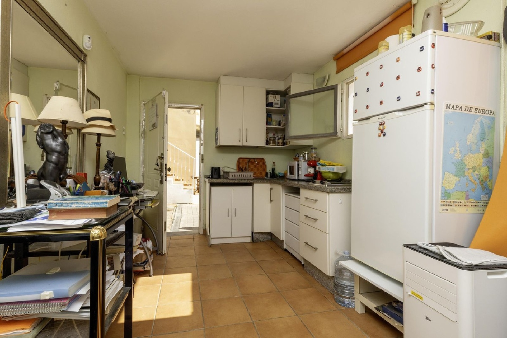 Resale - Villa - Marbella - Marbella Centro