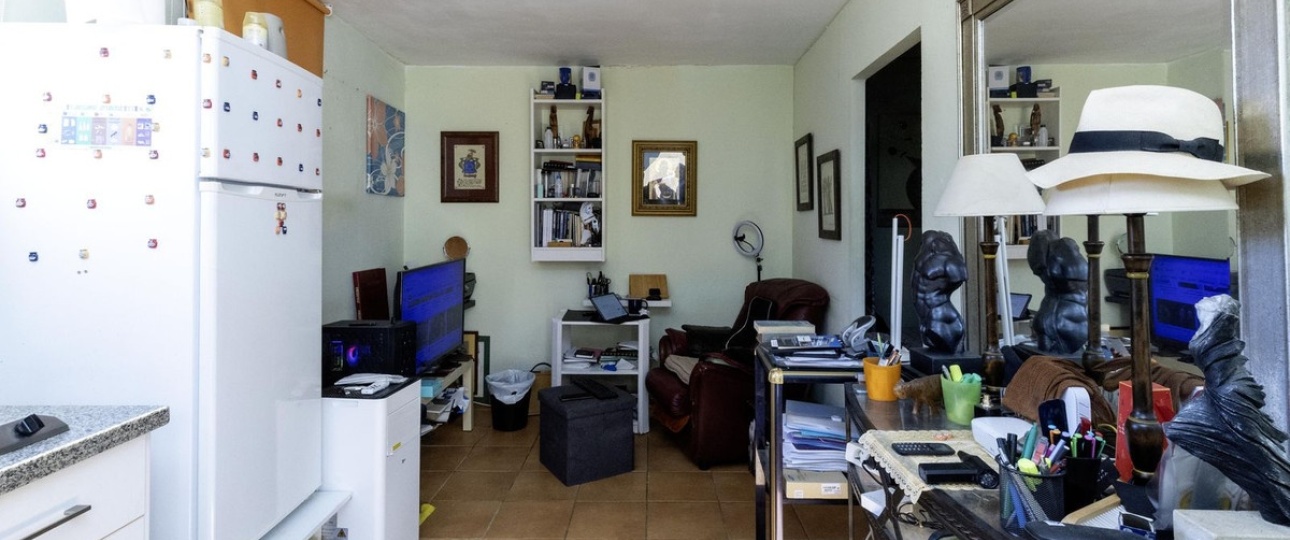 Resale - Villa - Marbella - Marbella Centro