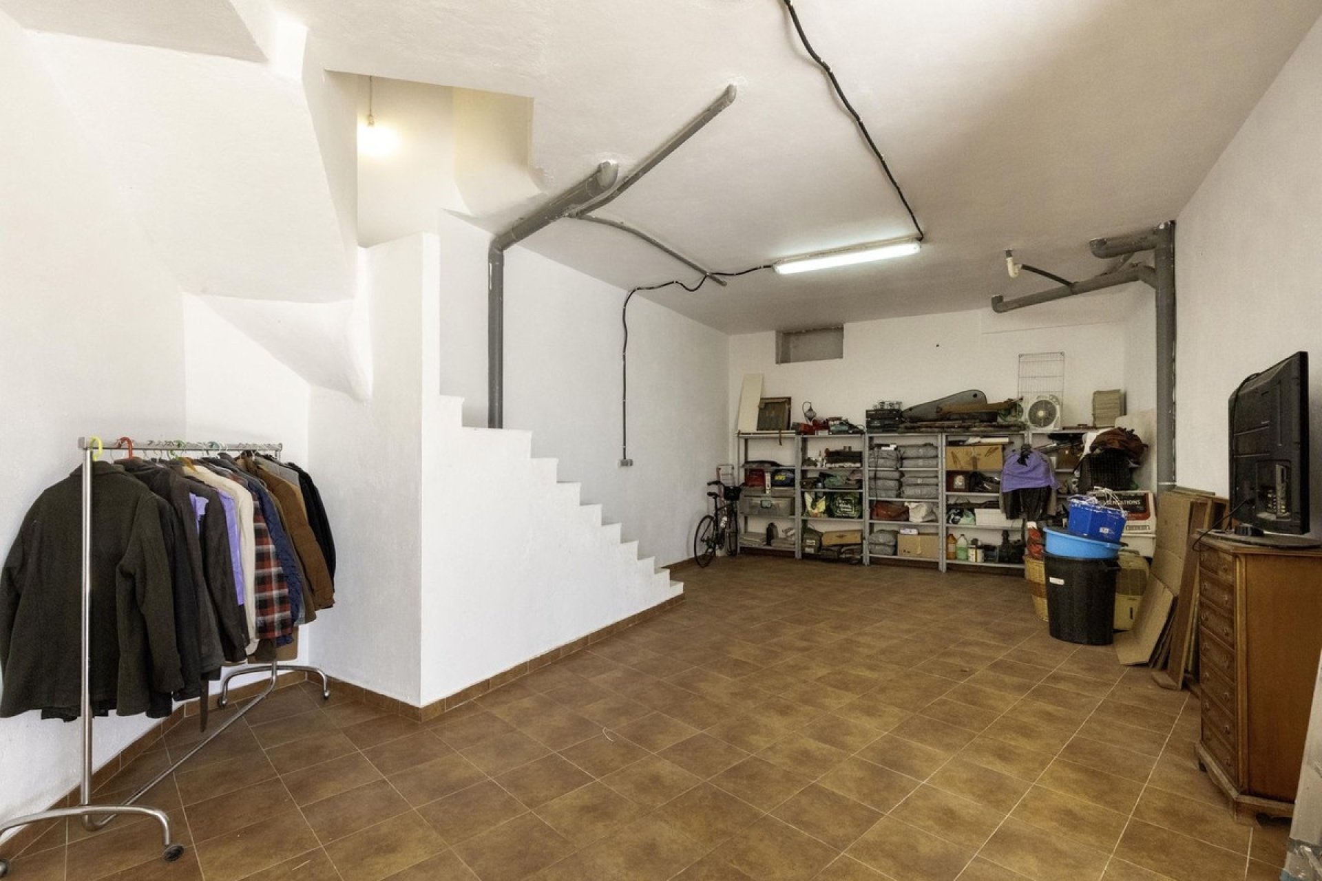 Resale - Villa - Marbella - Marbella Centro