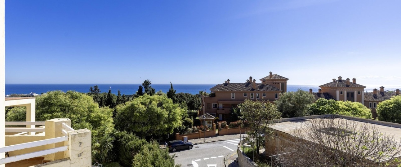Resale - Villa - Marbella - Marbella Centro