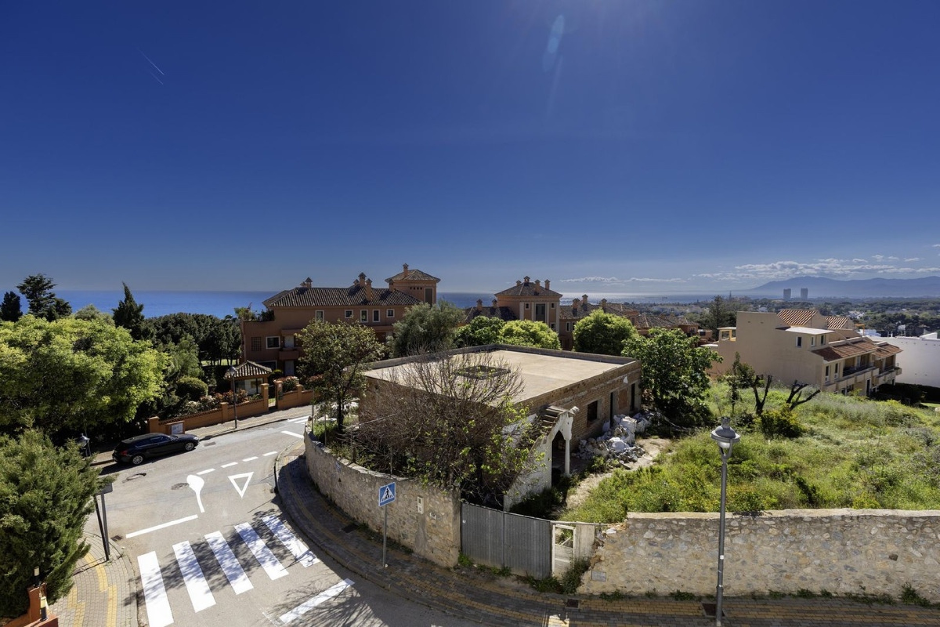 Resale - Villa - Marbella - Marbella Centro