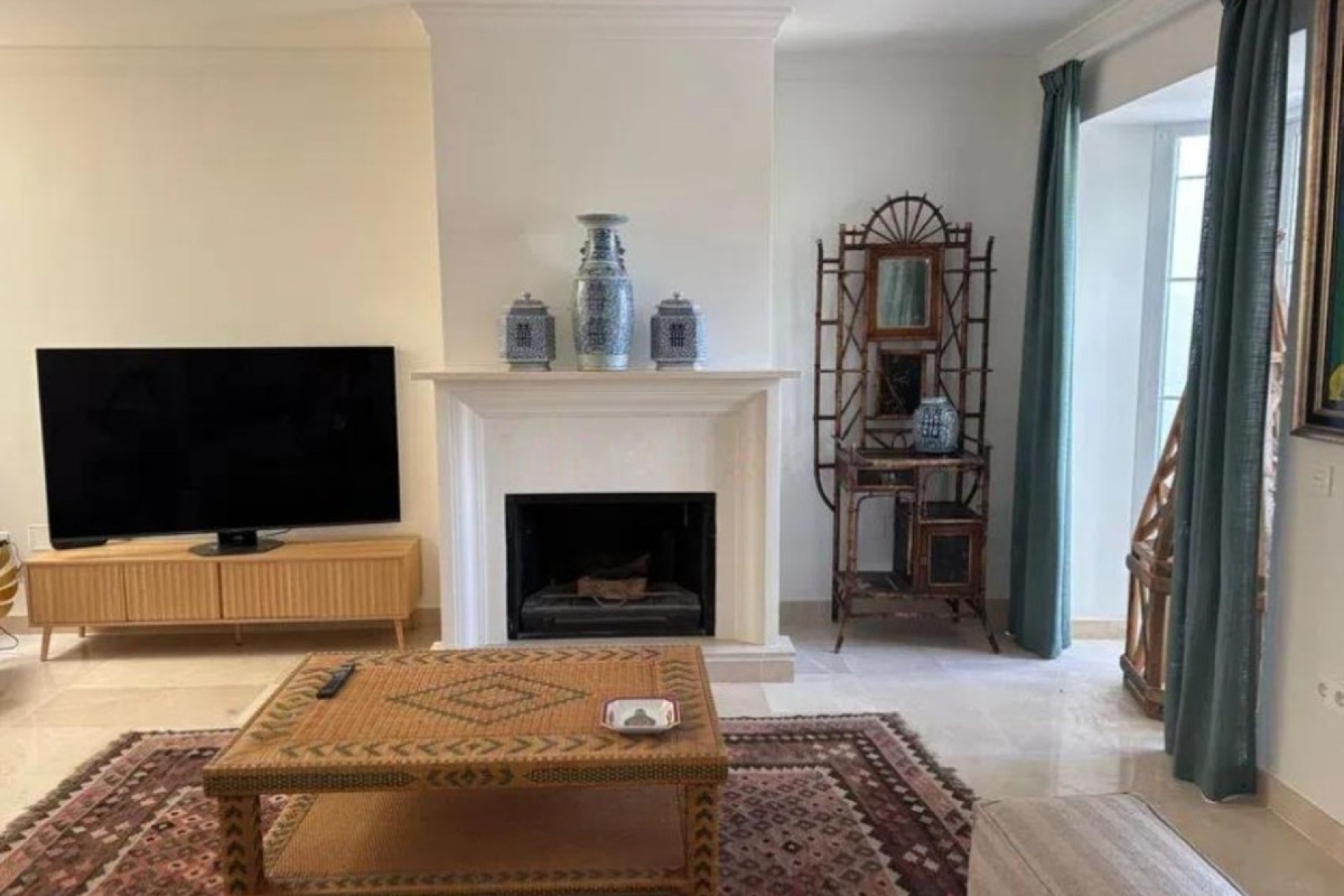Resale - Villa - Marbella - Marbella Centro