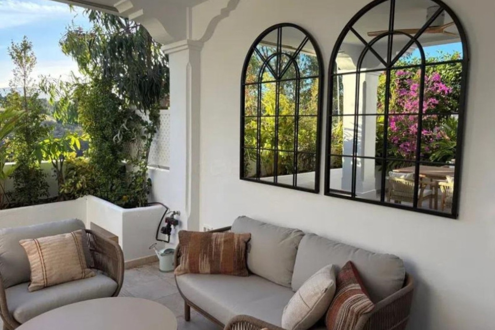 Resale - Villa - Marbella - Marbella Centro