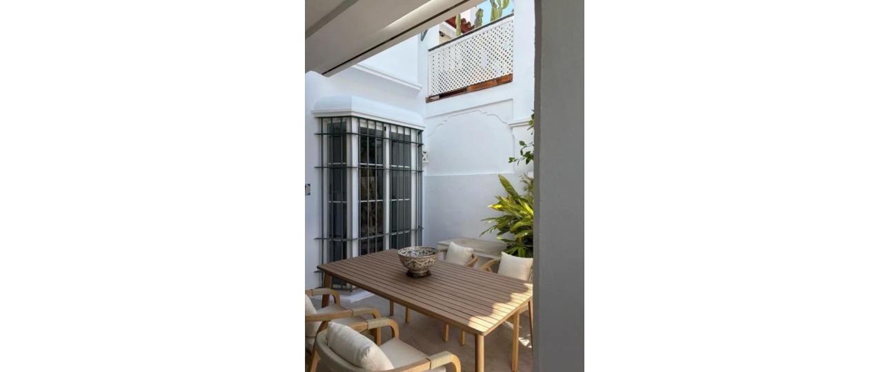 Resale - Villa - Marbella - Marbella Centro