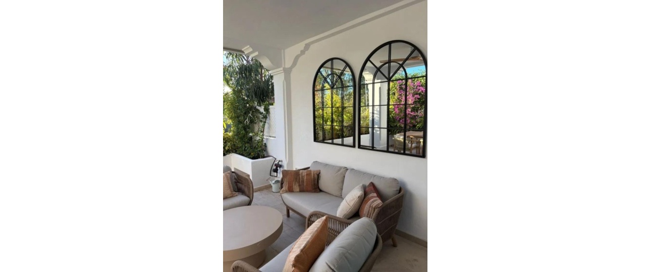 Resale - Villa - Marbella - Marbella Centro