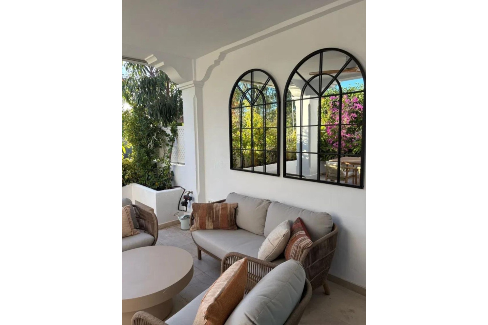 Resale - Villa - Marbella - Marbella Centro
