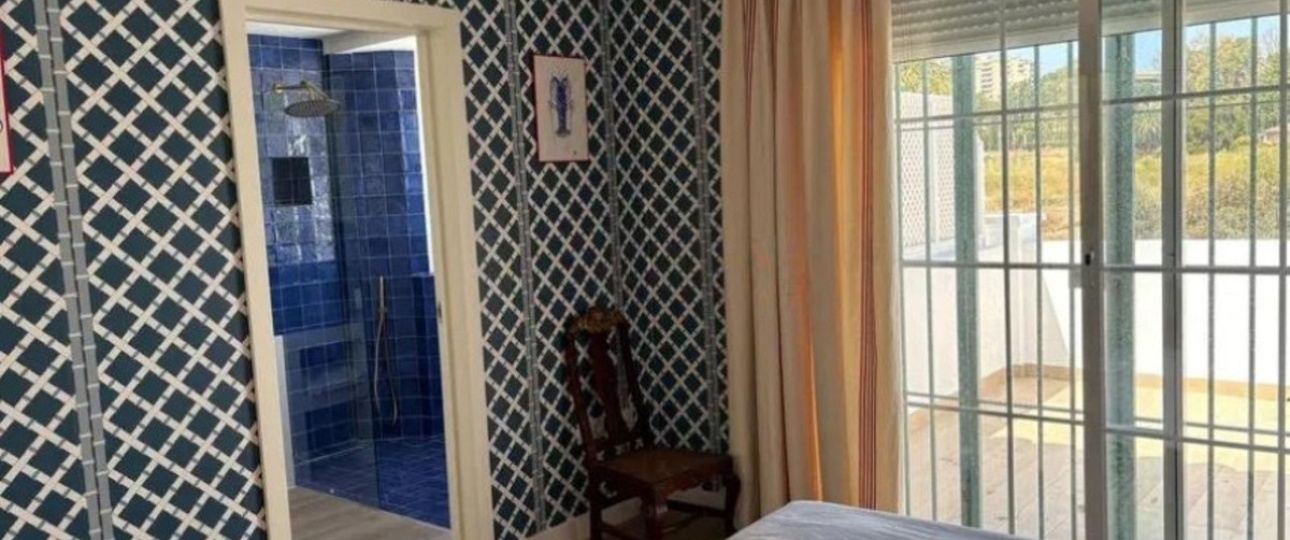 Resale - Villa - Marbella - Marbella Centro