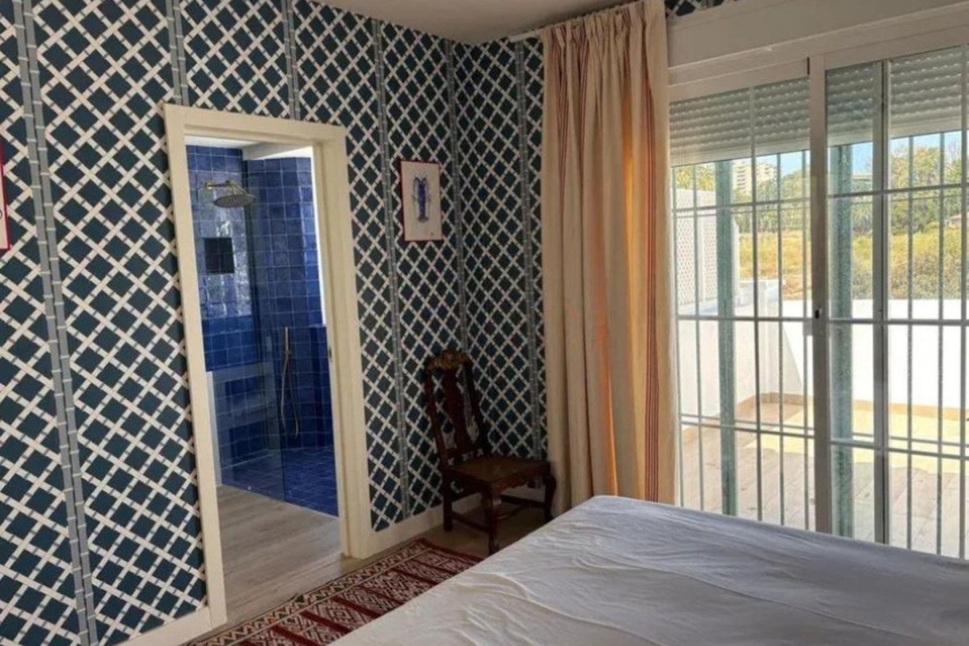 Resale - Villa - Marbella - Marbella Centro