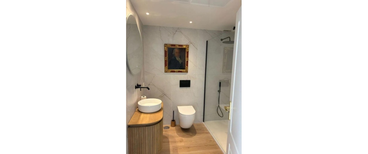 Resale - Villa - Marbella - Marbella Centro