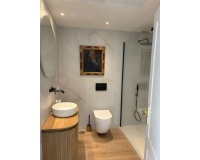 Resale - Villa - Marbella - Marbella Centro