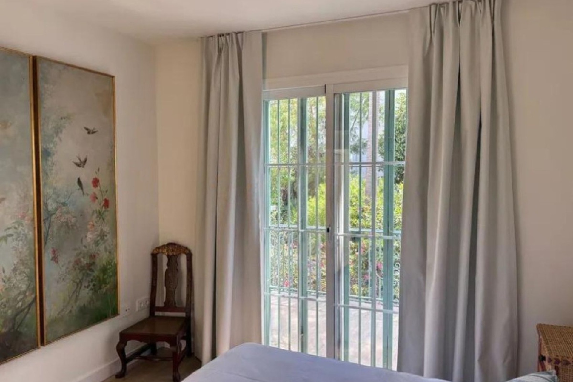 Resale - Villa - Marbella - Marbella Centro