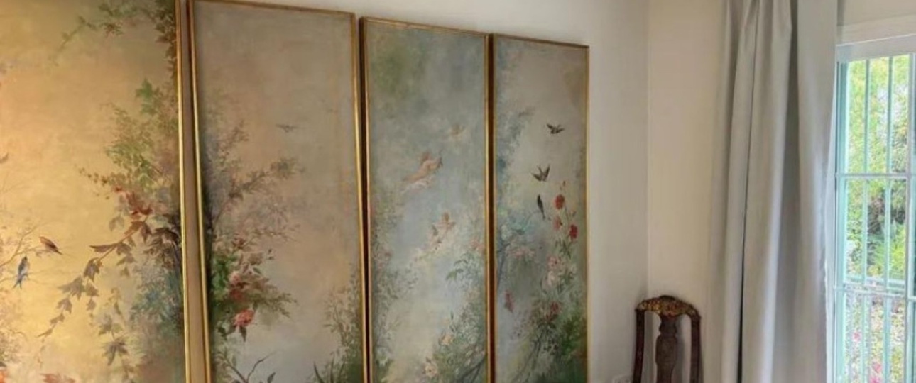 Resale - Villa - Marbella - Marbella Centro