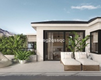 Resale - Villa - Marbella - Marbella Centro