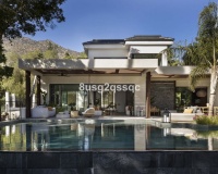 Resale - Villa - Marbella - Marbella Centro