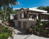 Resale - Villa - Marbella - Marbella Centro