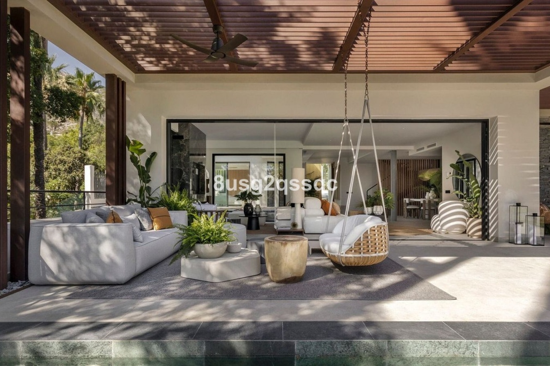 Resale - Villa - Marbella - Marbella Centro