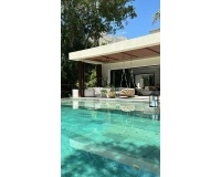 Resale - Villa - Marbella - Marbella Centro