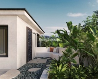 Resale - Villa - Marbella - Marbella Centro