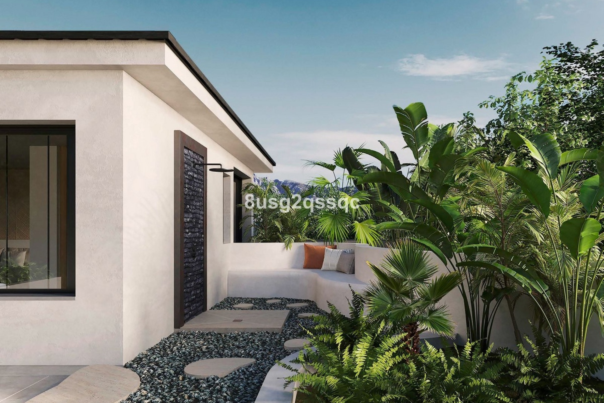 Resale - Villa - Marbella - Marbella Centro