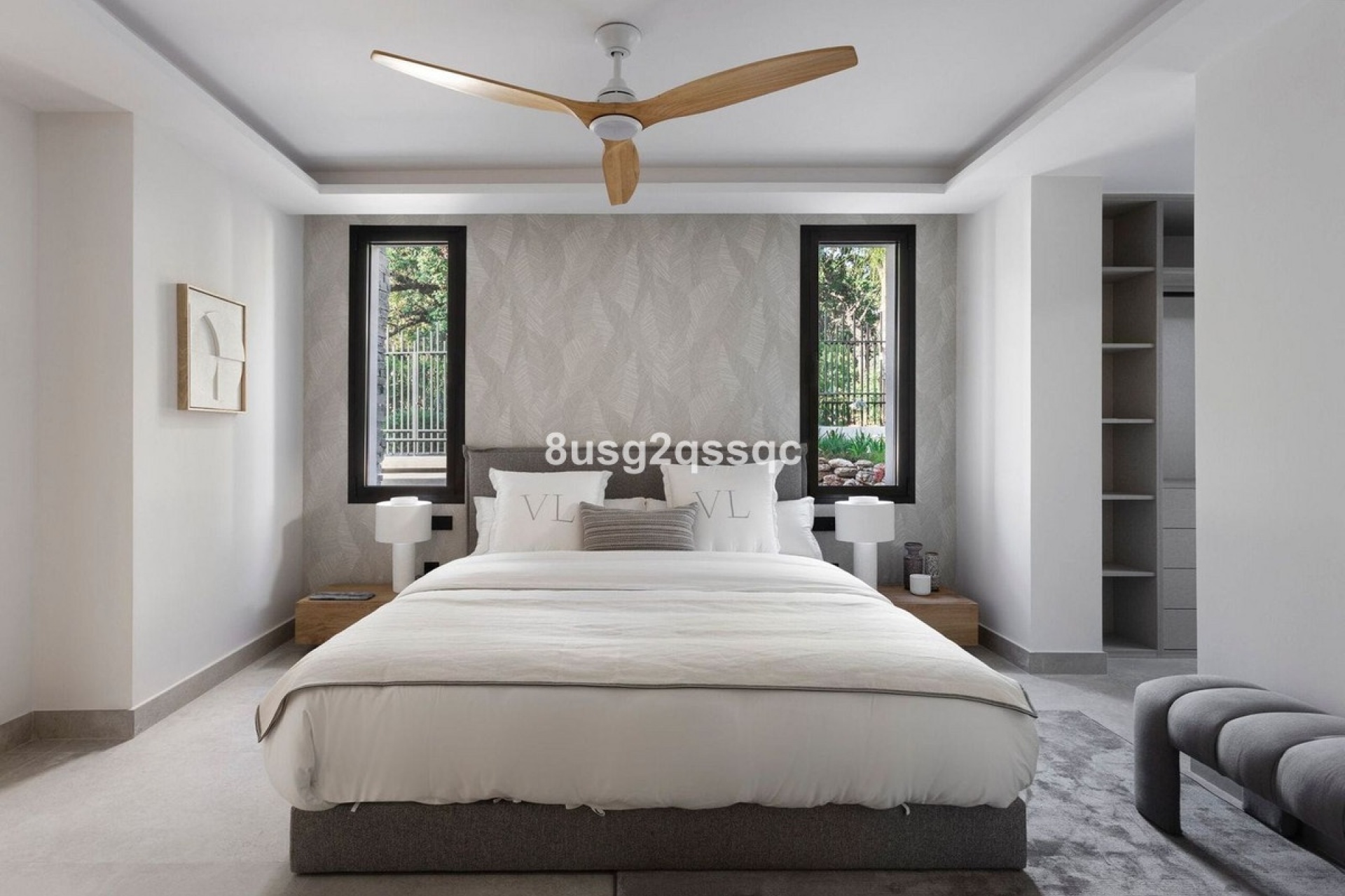 Resale - Villa - Marbella - Marbella Centro
