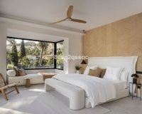 Resale - Villa - Marbella - Marbella Centro