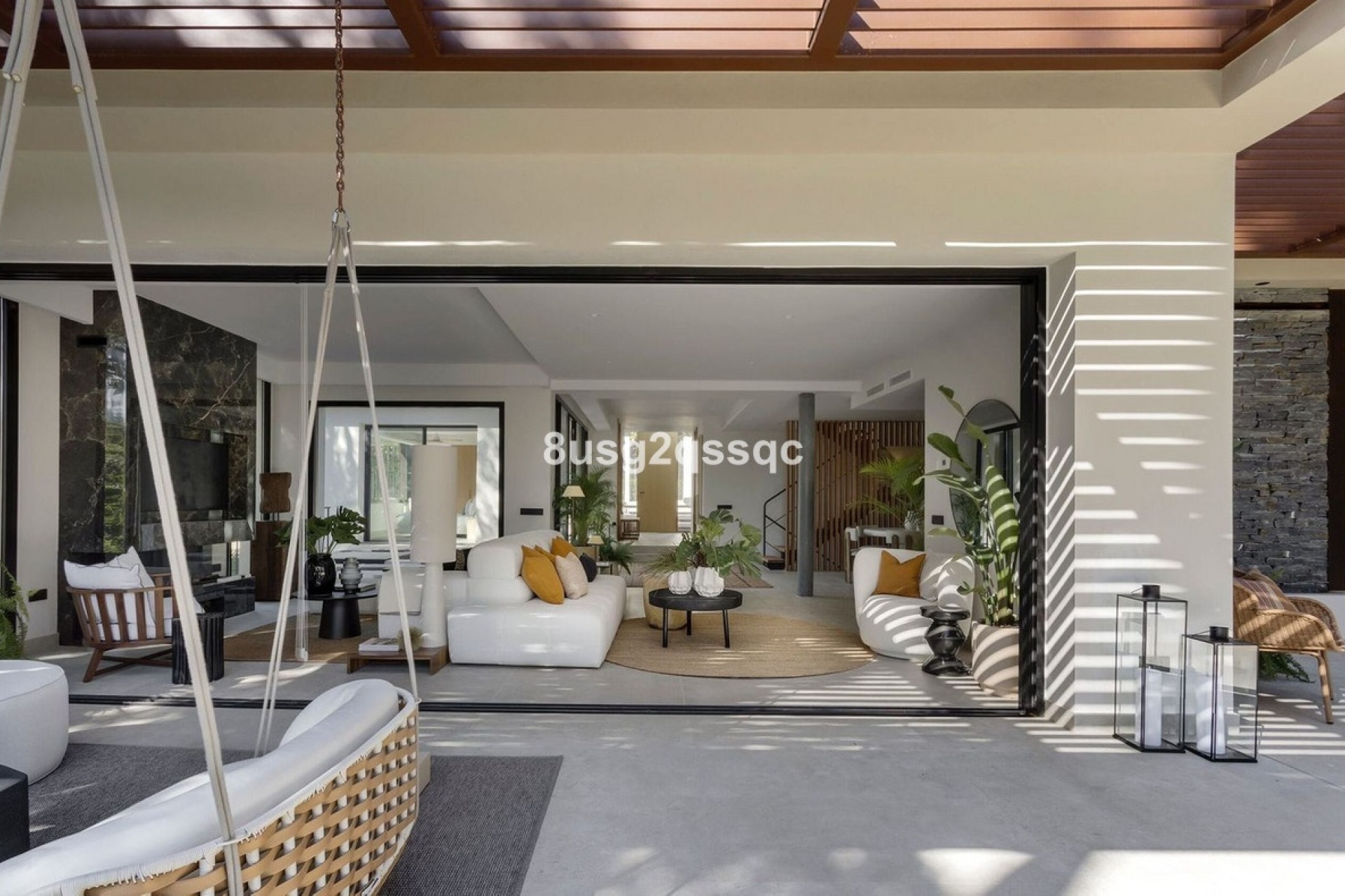Resale - Villa - Marbella - Marbella Centro