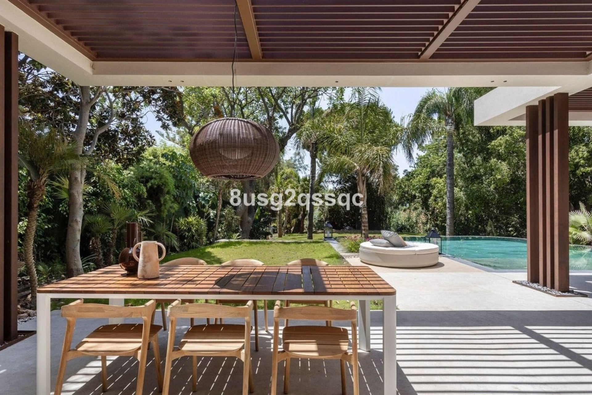Resale - Villa - Marbella - Marbella Centro