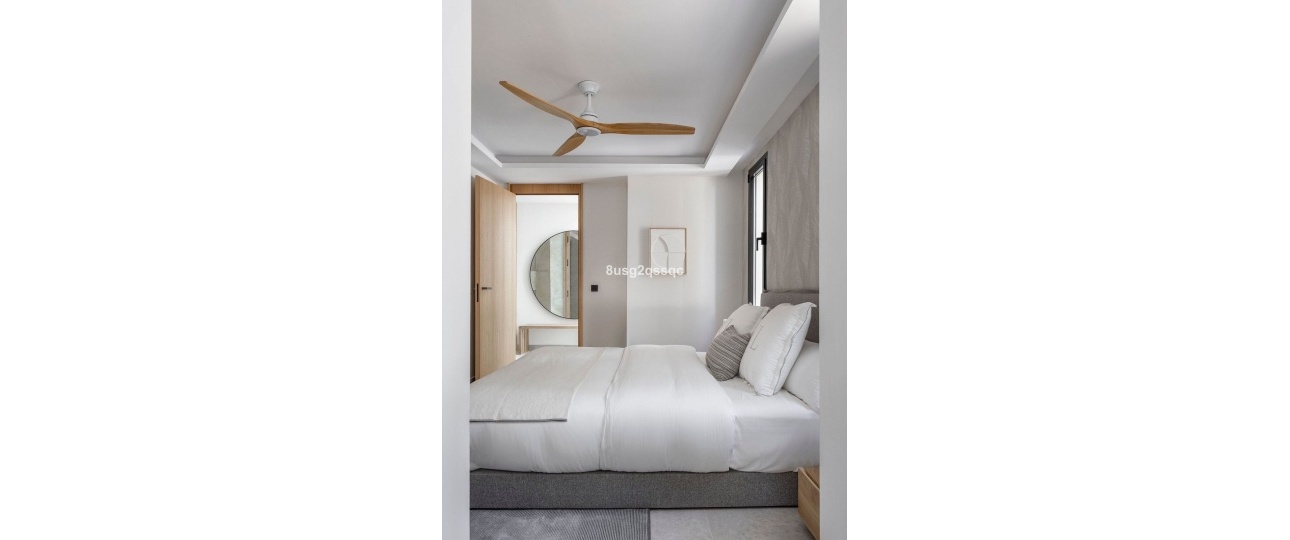 Resale - Villa - Marbella - Marbella Centro