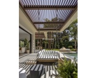 Resale - Villa - Marbella - Marbella Centro
