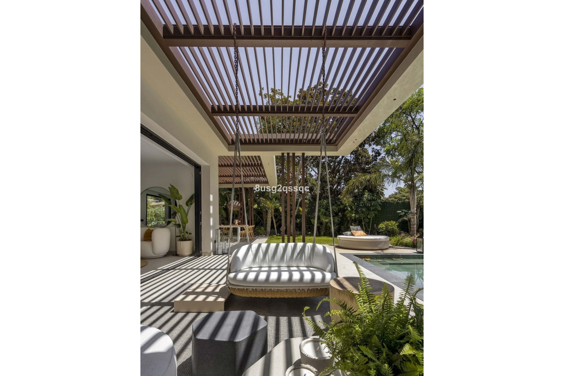 Resale - Villa - Marbella - Marbella Centro