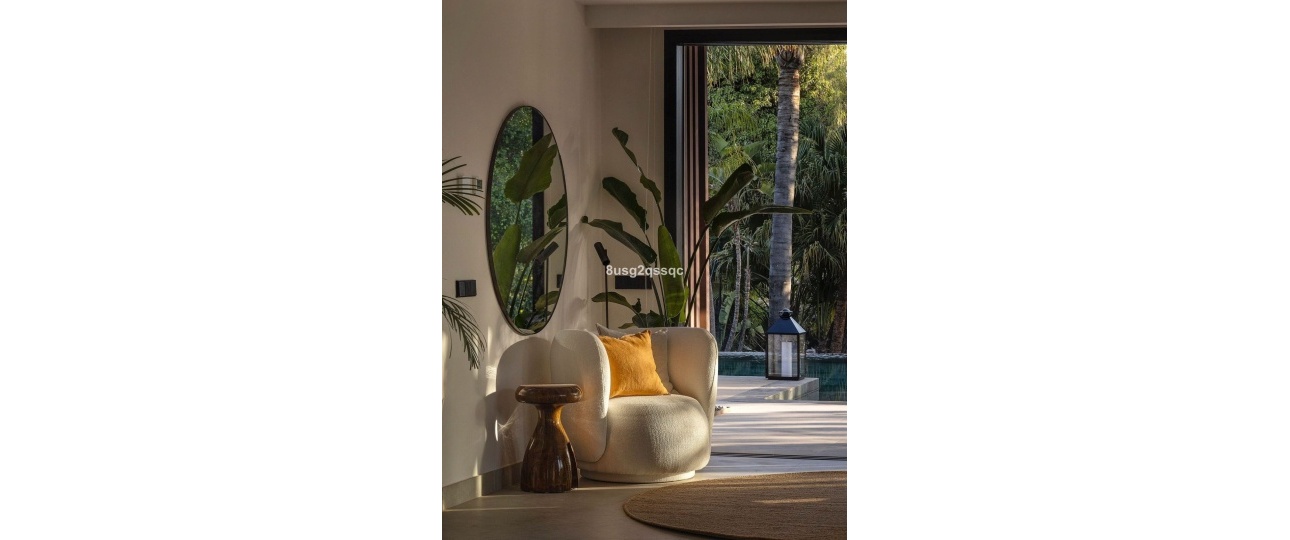 Resale - Villa - Marbella - Marbella Centro