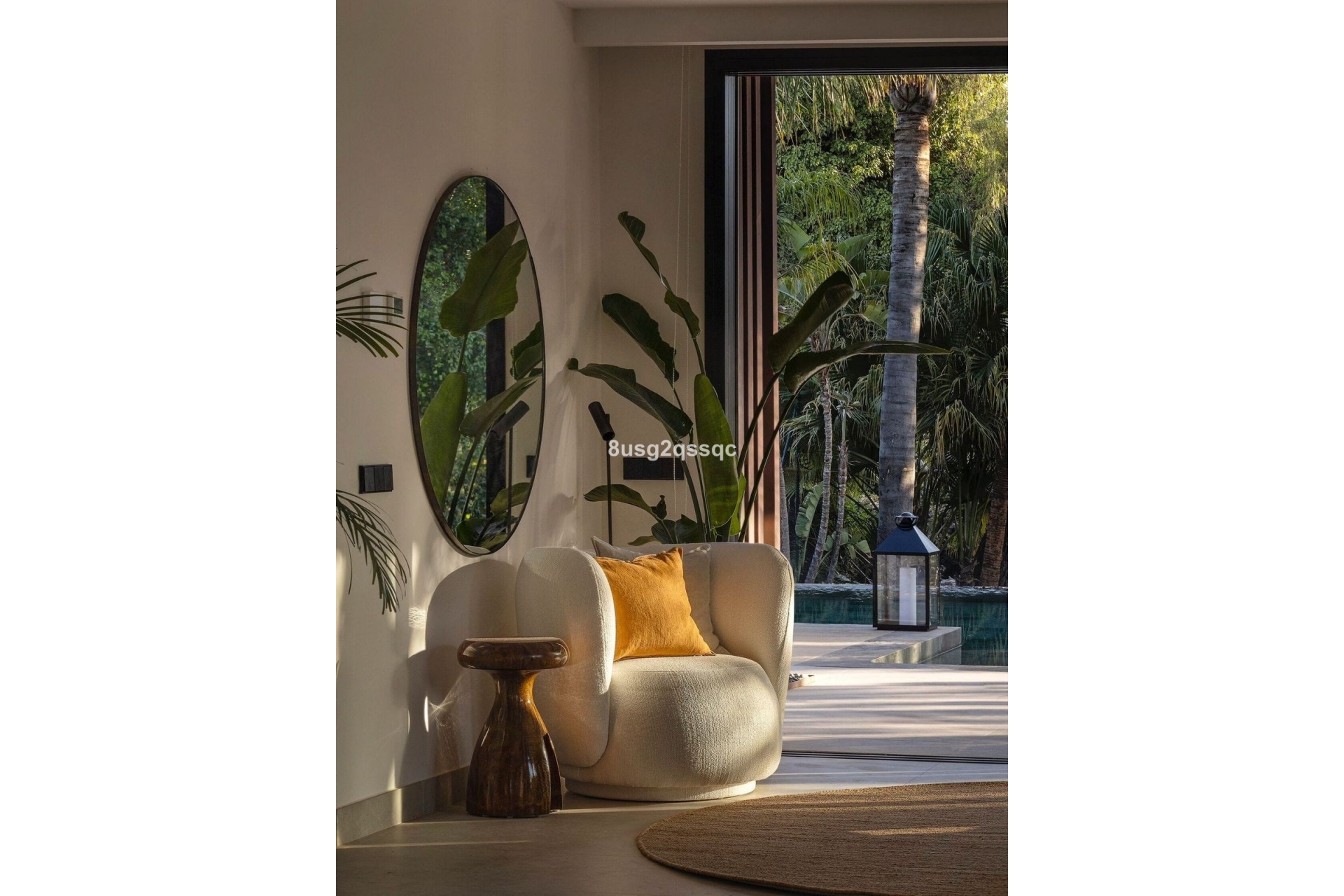 Resale - Villa - Marbella - Marbella Centro