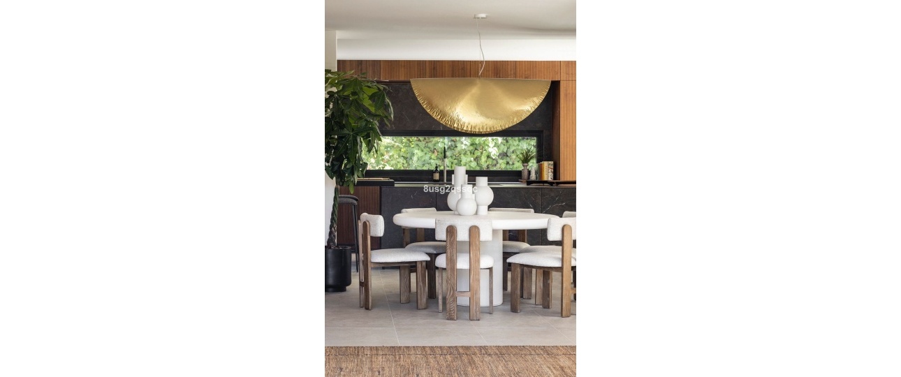 Resale - Villa - Marbella - Marbella Centro