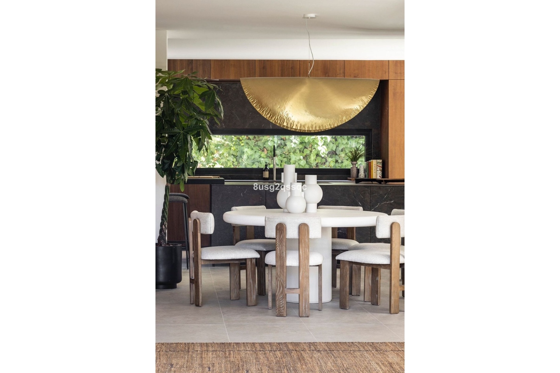 Resale - Villa - Marbella - Marbella Centro