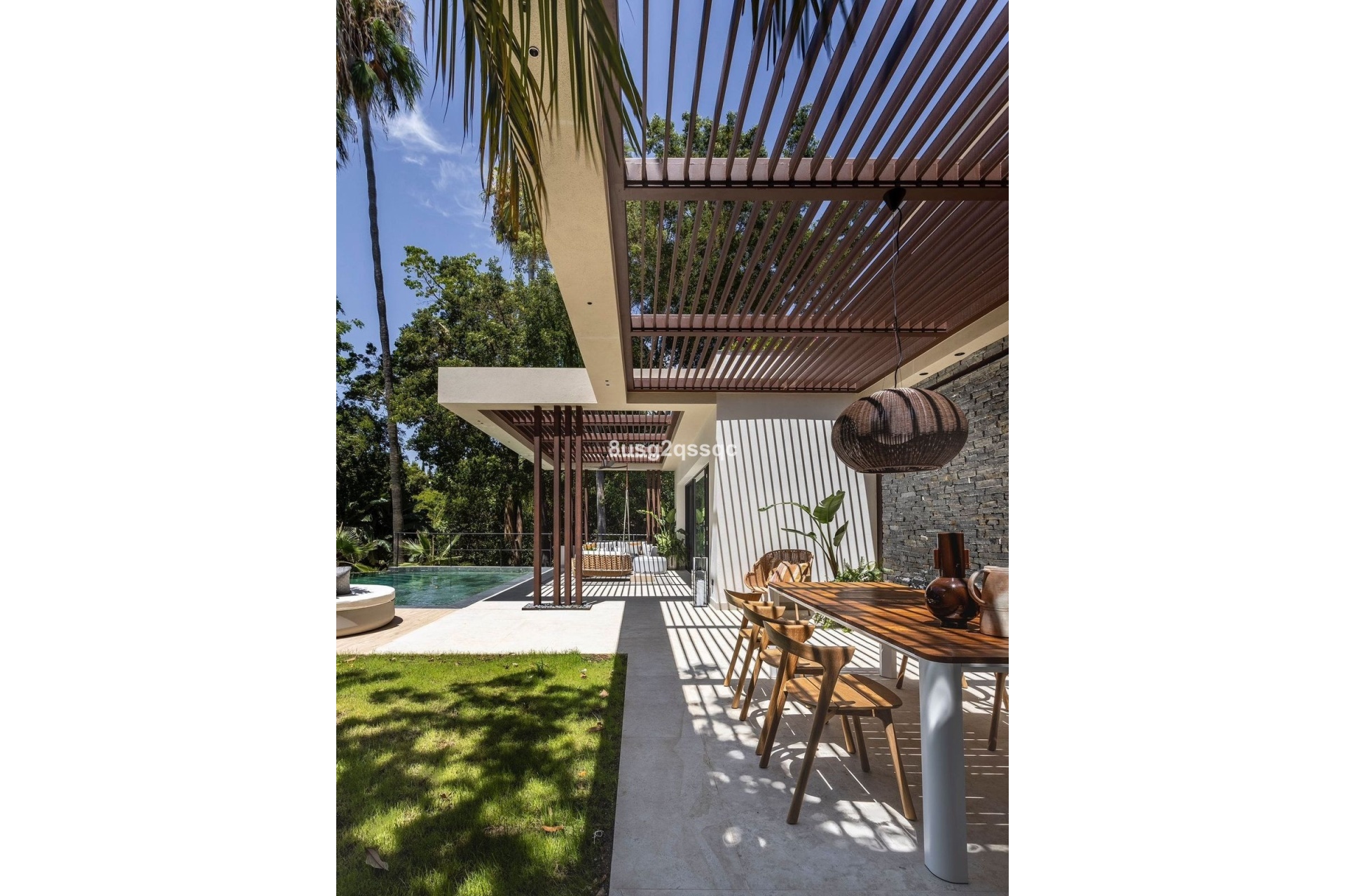 Resale - Villa - Marbella - Marbella Centro