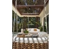 Resale - Villa - Marbella - Marbella Centro