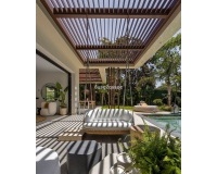 Resale - Villa - Marbella - Marbella Centro