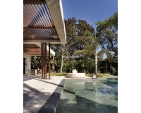Resale - Villa - Marbella - Marbella Centro