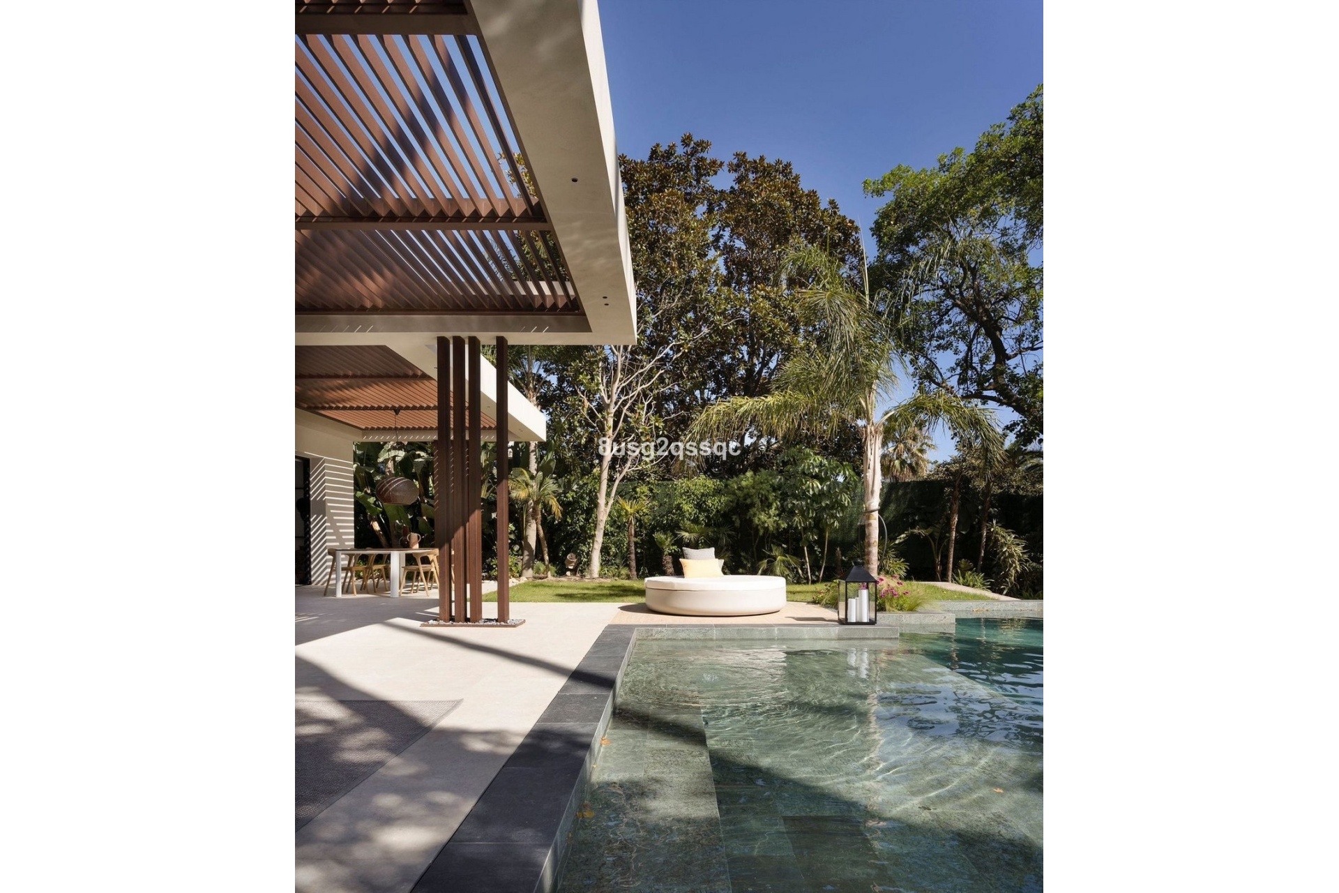 Resale - Villa - Marbella - Marbella Centro