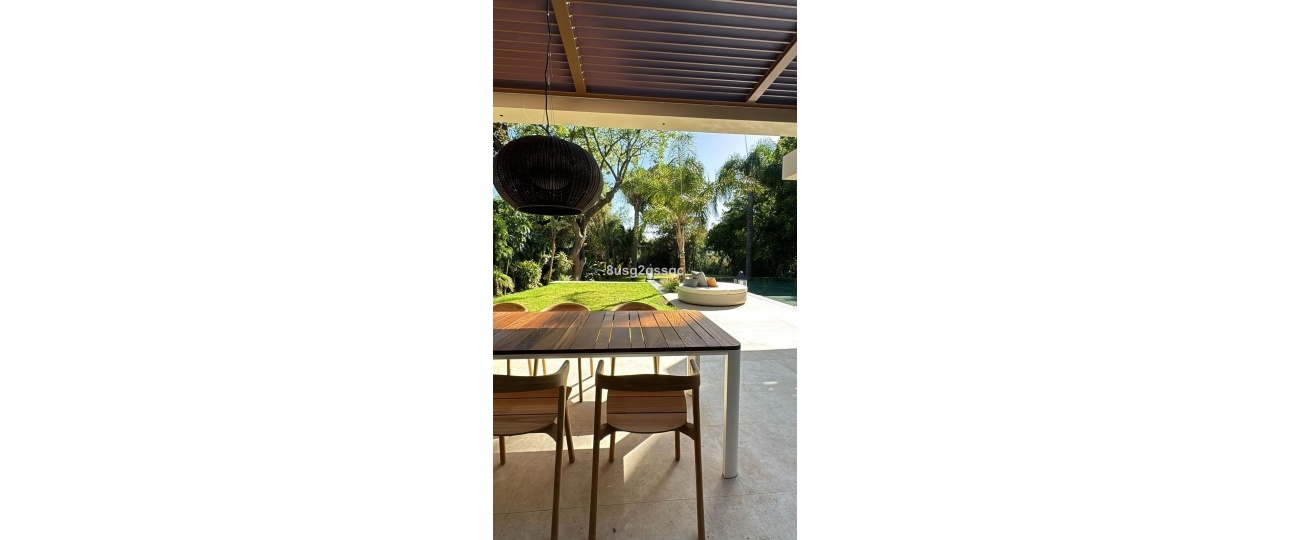 Resale - Villa - Marbella - Marbella Centro
