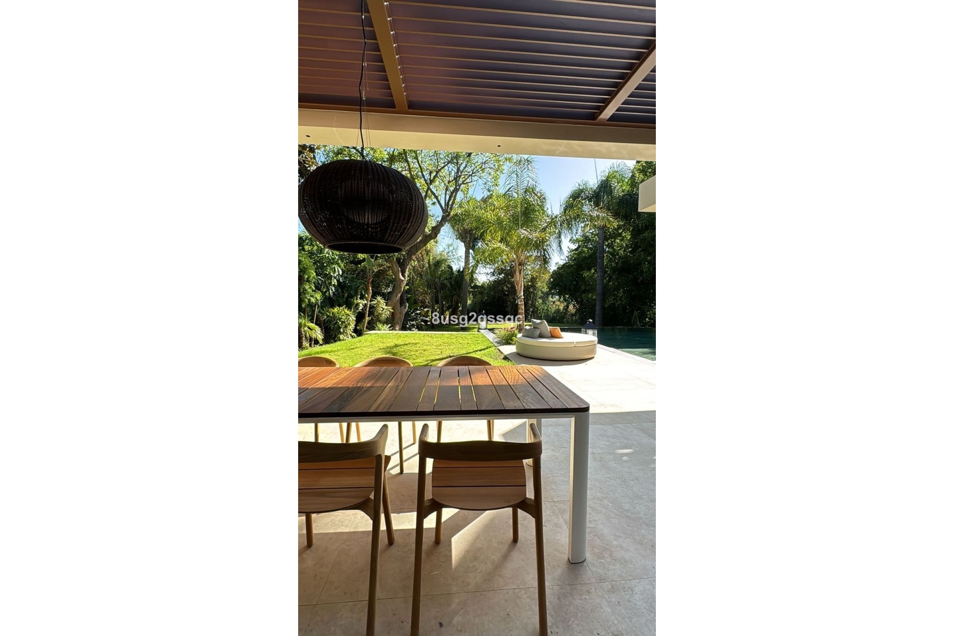 Resale - Villa - Marbella - Marbella Centro