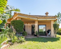 Resale - Villa - Marbella - Marbella Centro