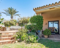 Resale - Villa - Marbella - Marbella Centro