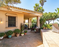 Resale - Villa - Marbella - Marbella Centro