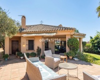 Resale - Villa - Marbella - Marbella Centro