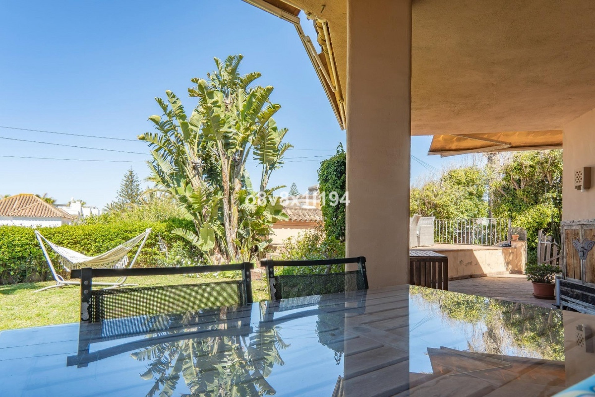 Resale - Villa - Marbella - Marbella Centro