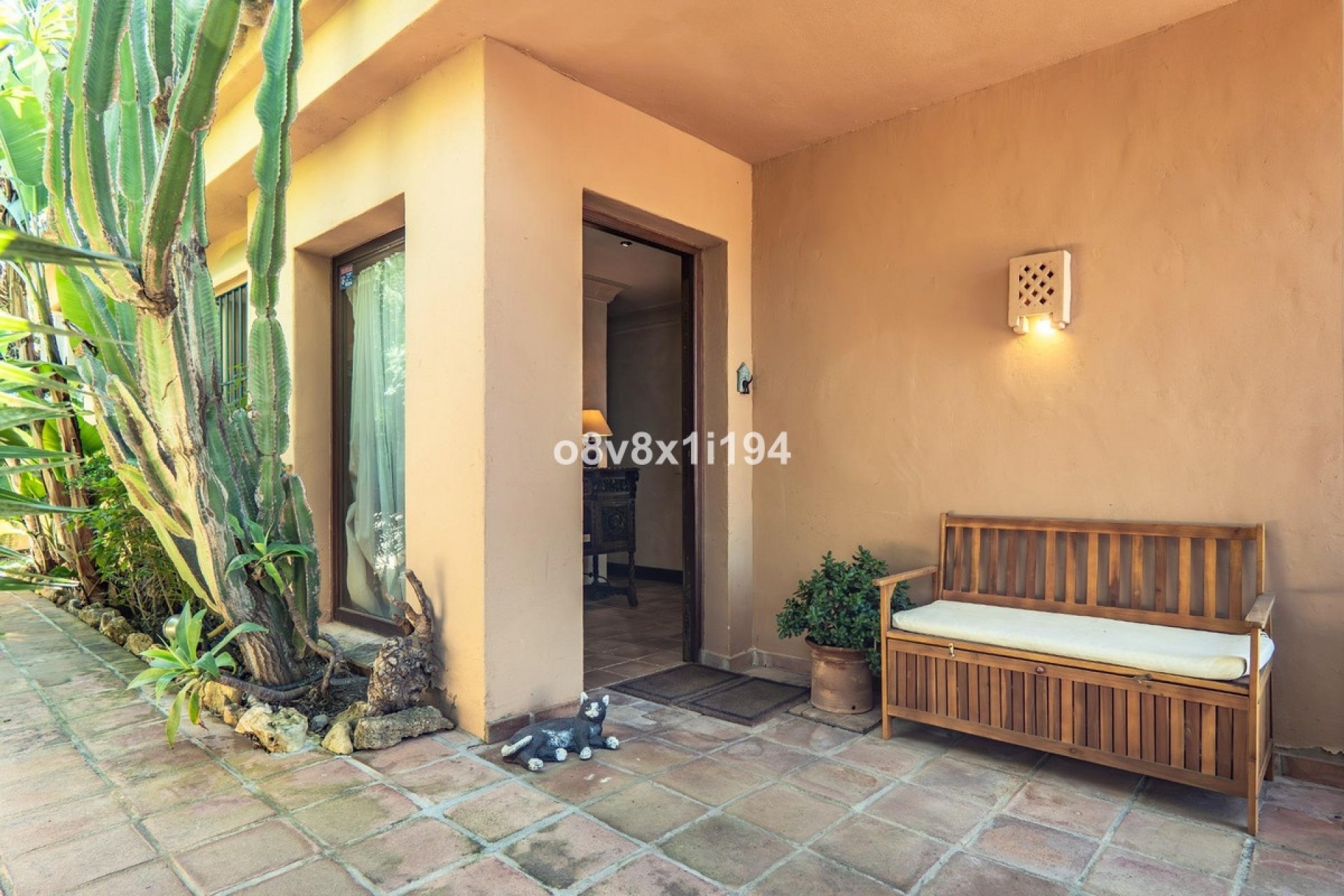 Resale - Villa - Marbella - Marbella Centro