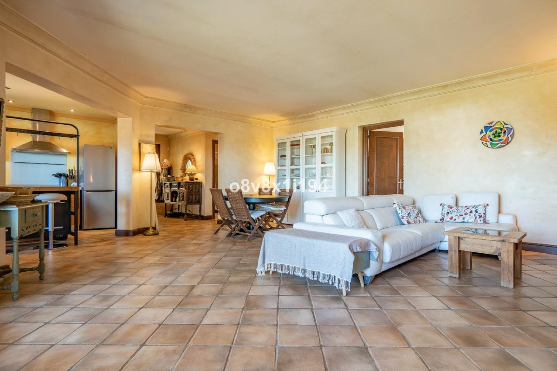 Resale - Villa - Marbella - Marbella Centro