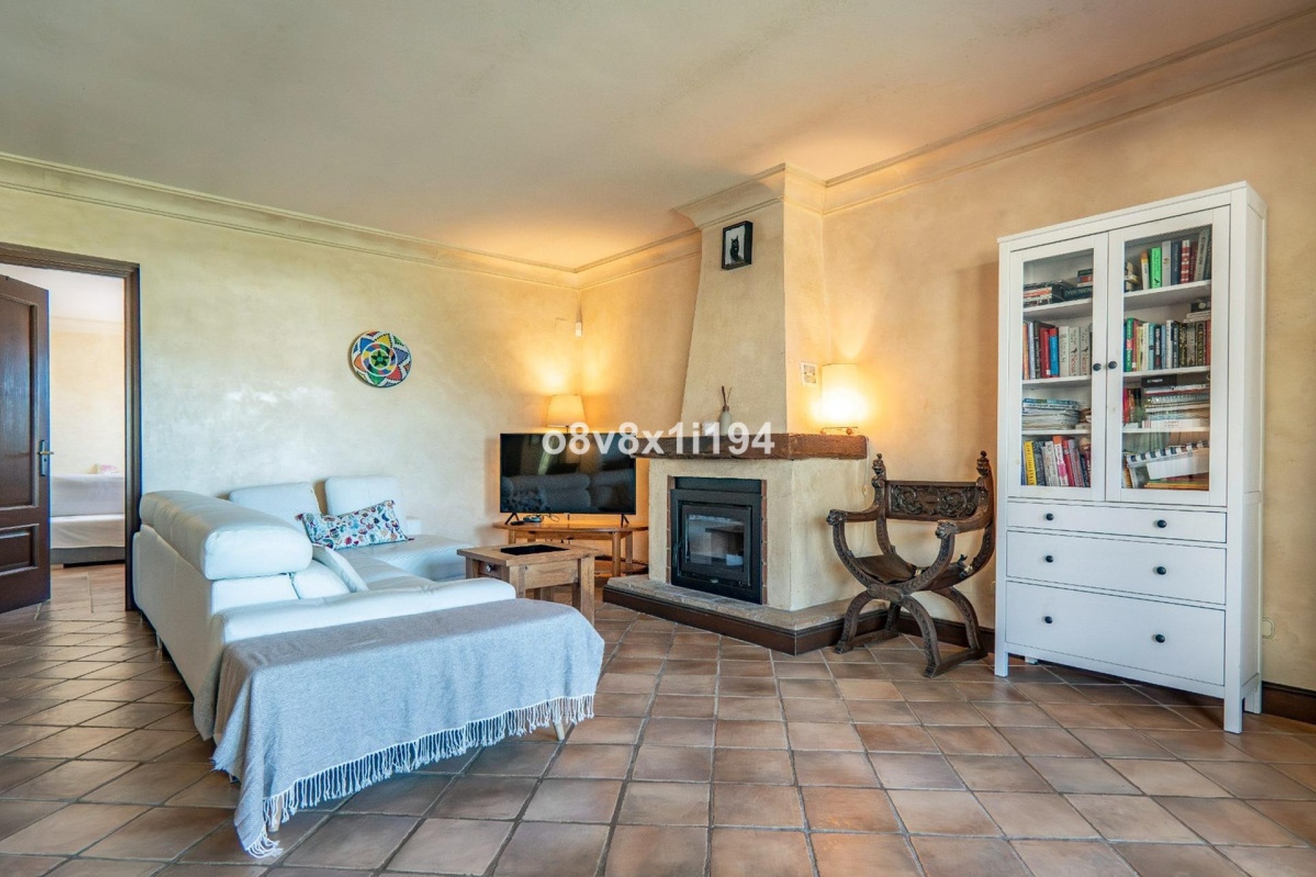 Resale - Villa - Marbella - Marbella Centro